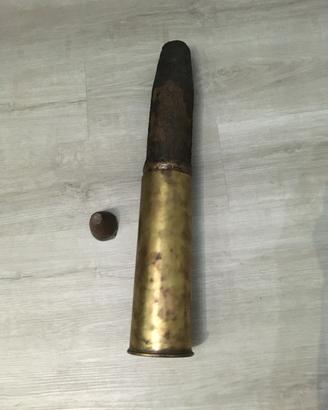 Bicchiere 25 pd ww2 guerra