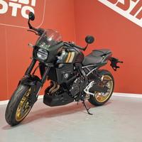 SUZUKI GSX-8TT (2025 - 26) MY26 (2025-)