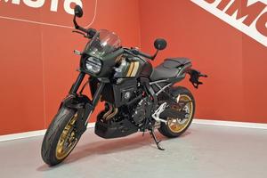 SUZUKI GSX-8TT (2025 - 26) MY26 (2025-)