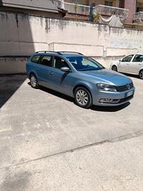 VW  Passat b7 1.4 