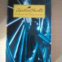 Agatha Christie - Il mistero del treno azzurro