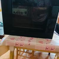 Radiatore elettrico per camino

