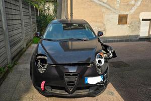 SMEMBRO Alfa Romeo MiTo - Solo Pezzi di ricambio