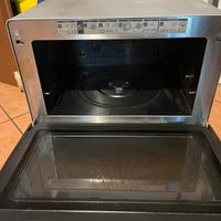 Whirlpool microonde JT359