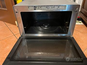 Whirlpool microonde JT359