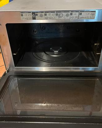 Whirlpool microonde JT359