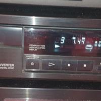 LETTORI CD A PARTIRE DA 70 EUR SODDISFATTI O CAMB