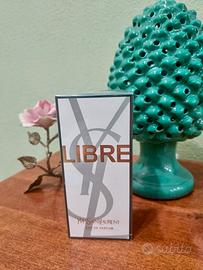 Libre Yves Saint Laurent 90 ml 