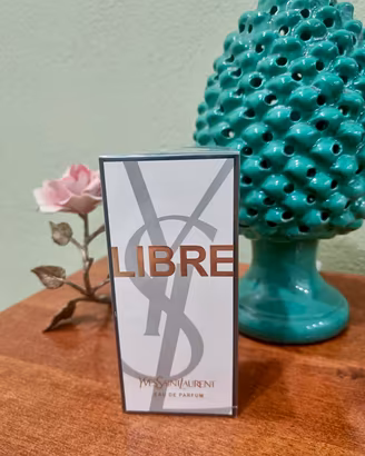 Libre Yves Saint Laurent 90 ml 