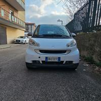 smart fortwo automatica 