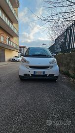 smart fortwo automatica 