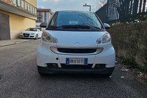 smart fortwo automatica 