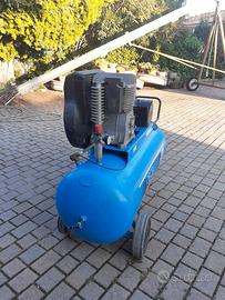 Compressore abac 270