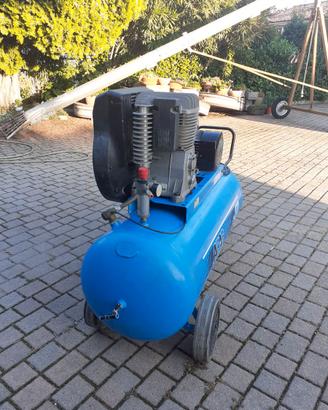 Compressore abac 270