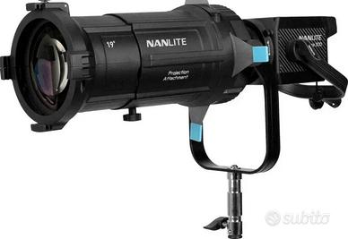 Nanlite Riflettore Proiettore Con Attacco Bowens