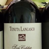 bottiglie vino da collezione