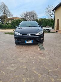 Peugeot 206 1.4 HDI