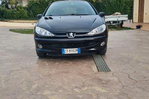 Peugeot 206 1.4 HDI
