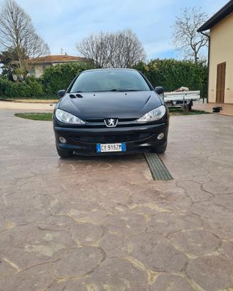 Peugeot 206 1.4 HDI