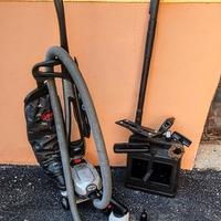 ASPIRAPOLVERE KIRBY AVALIR 100.