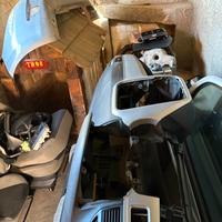 Pezzi grande punto 1.2 199a4000