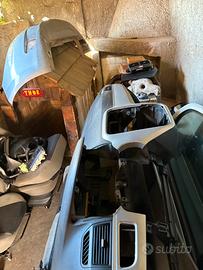 Pezzi grande punto 1.2 199a4000