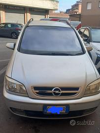 oper zafira condizione buone