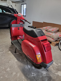 Vespa Pk 50 n