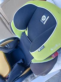 Seggiolino Kiddy Guardianfix pro2