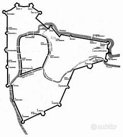 Mini abitazione in centro a Padova