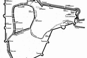 Mini abitazione in centro a Padova