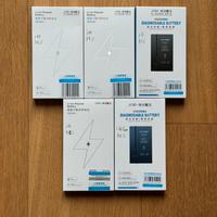 Stock Batteria Originali Apple iPhone