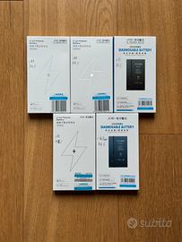 Stock Batteria Originali Apple iPhone