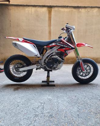 Honda CRF 450 R