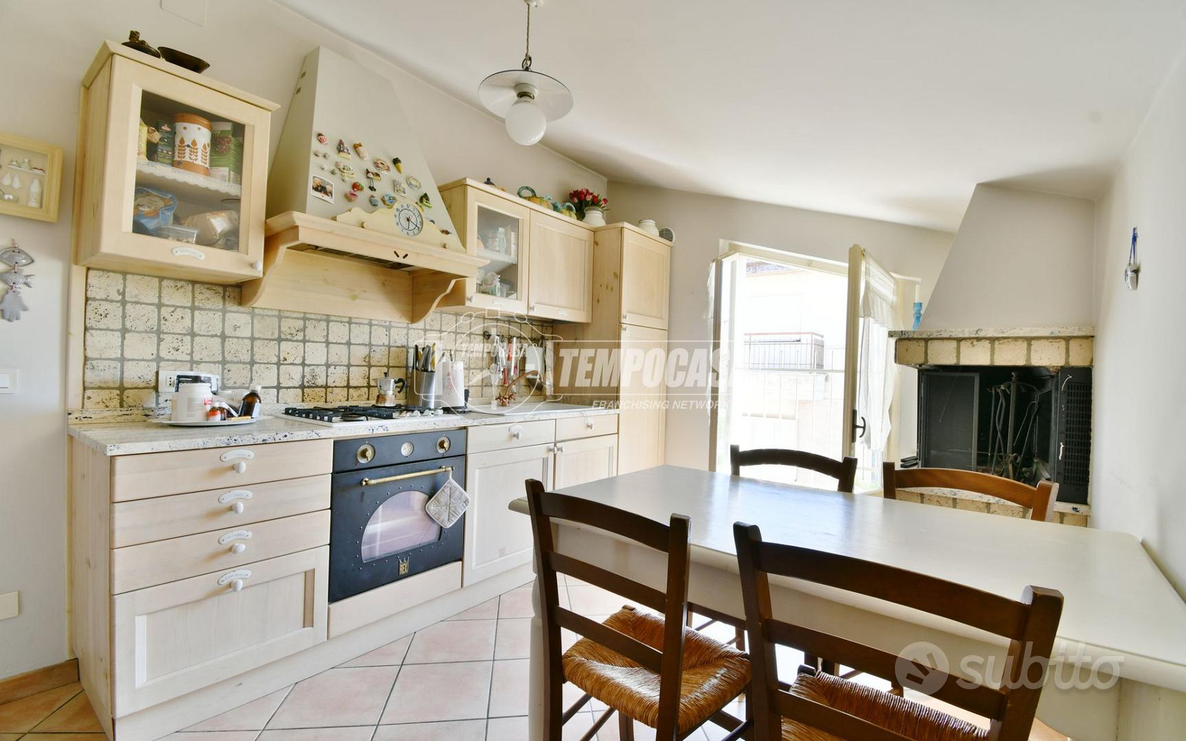 Appartamento – Porto Sant'Elpidio, San Filippo, Zona Industriale San Filippo - Vista 5