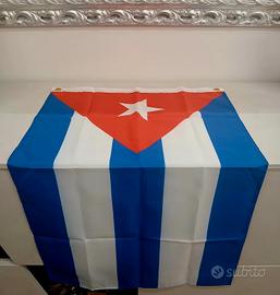 BANDIERA CUBANA