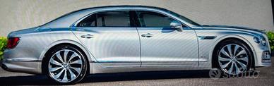 BENTLEY FLYING SPUR 2.9 Hybrid