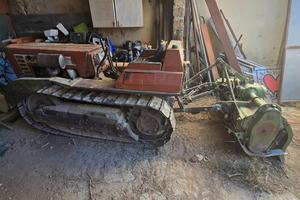 SET AGRICOLO COMPLETO