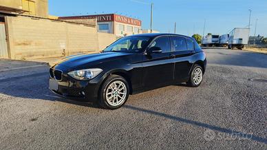 BMW Serie 1 116d 2.0 Sport (F20 LCI) Neopatentati