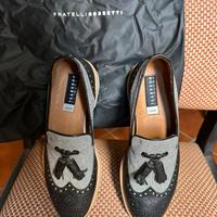 Scarpe uomo Fratelli Rossetti