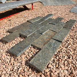 listelli da rivestimento in serpentino 