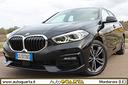 bmw-serie-1-sport-118-d-full-led-luci-ambiente
