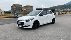 Hyundai i20 1.2 GPL 2016 – 115.000 km – perfetta V