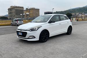Hyundai i20 1.2 GPL 2016 – 115.000 km – perfetta V