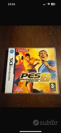 Pes 6 pro evolution soccer