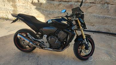 Honda Hornet 600 2007