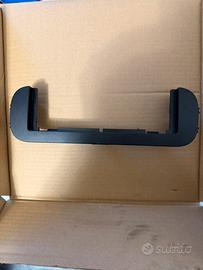 Mascherina Autoradio Originale FIAT Panda