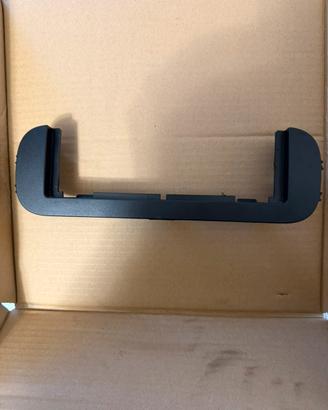 Mascherina Autoradio Originale FIAT Panda