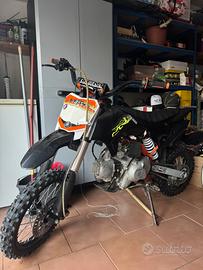 Motocross