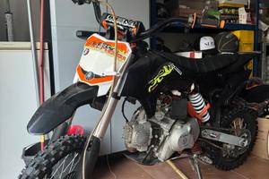 Motocross